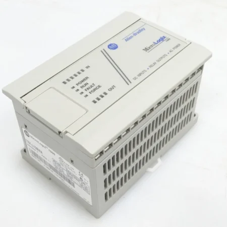 Allen-Bradley 1761-L10BWA PLC Module for Automation