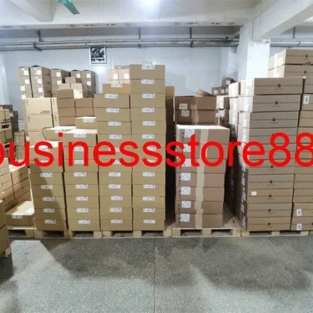 Allen-Bradley 1756-M02AS Analog Servo Module In Stock