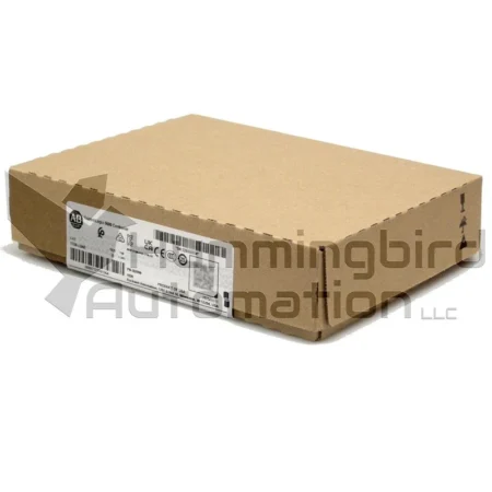 2025 Allen Bradley 1756-L84E /B ControlLogix SEALED Surplus 20MB PLC *US SELLER*