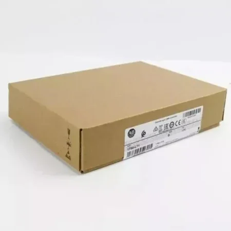 Allen Bradley 1756-L71 2MB Controller
