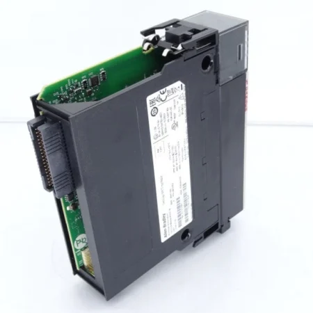 Allen Bradley 1756-IT16 Input Module 1756IT16 PLC Factory Sealed fast ship
