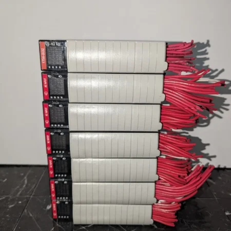 Used Allen Bradley 1756-IA32A ControlLogix PLC Input Module
