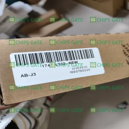 1STCK New 1747-L532 Fast ship