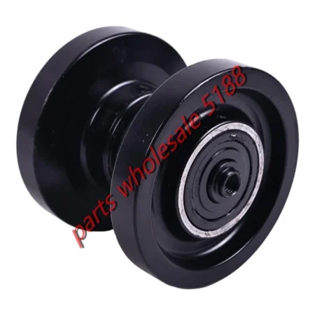 Track Roller 172451-37330 for Yanmar Excavator VIO15 VIO10 SV15 SV17E VIO17