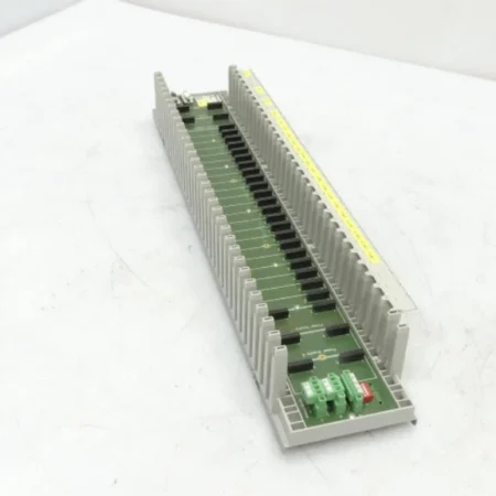 ALLEN BRADLEY 1719-A22 PLC RACK