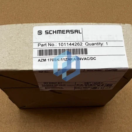 SCHMERSAL AZM 170SK-11ZRKA Safety Switch Brand New