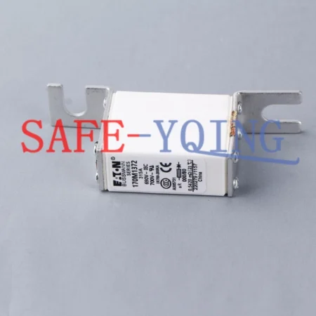 10PCS BUSSMANN Fuse 170M1372 690V 315A NEW