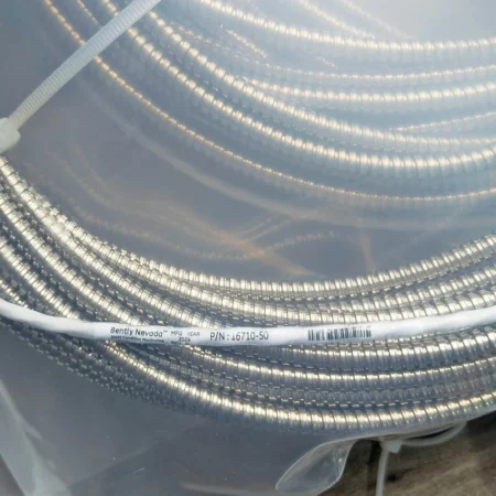 Bently Nevada 16710-50 New Extension Cord Sensor Probes