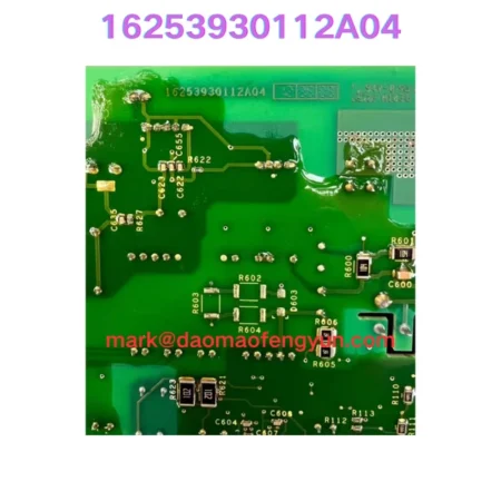 16253930112A04 Brand new power board driver board, fast shipping DHLFedExUPS