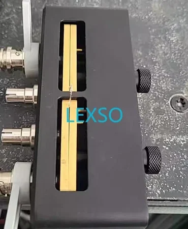 non-original HP Agilent KEYSIGHT 16047E Meter Fixture