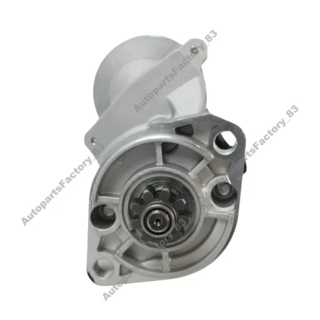 12V 9T Starter Motor 15461-63016 for Kubota Engine D902 D1403 D1503 D1703 D1803