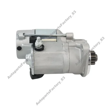12V 9T Starter Motor 15461-63016 for Kubota Engine D902 D1403 D1503 D1703 D1803