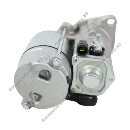 12V 9T Starter Motor 15461-63016 for Kubota Engine D902 D1403 D1503 D1703 D1803