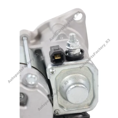 12V 9T Starter Motor 15461-63016 for Kubota Engine D902 D1403 D1503 D1703 D1803