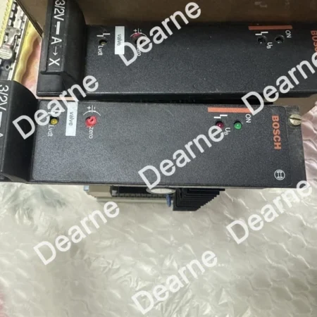 Rexroth Verstrker VT-VRRA 1-527-20V0PO-IS 0811405064