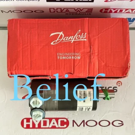 DANFOSS OMM32 151G0006 Brand New hydraulic motor Fast Delivery DHL