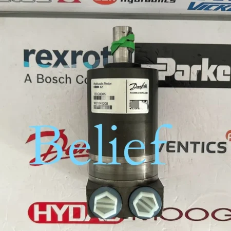 DANFOSS OMM32 151G0006 Brand New hydraulic motor Fast Delivery DHL