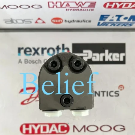 DANFOSS OMM32 151G0006 Brand New hydraulic motor Fast Delivery DHL