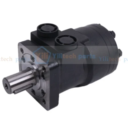 For Hydraulic Orbital Motor 151-7061 Replacement