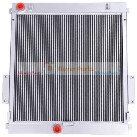 Oil Cooler Core 151-6532 135-5770 For Caterpillar 3046 Engine 315B 317BL 317BLN