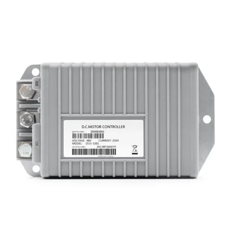 1515-5201 48V 250A Metal Golf Cart Motor Controller fits Club Car Golf Cart