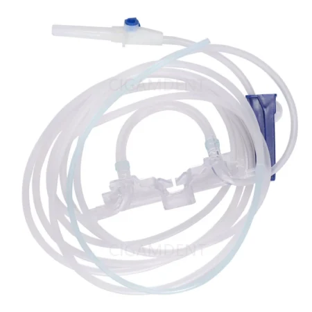 Implant Disposable Irrigation Tube for Bien Air Implant Motor Sterile 1-50Pcs