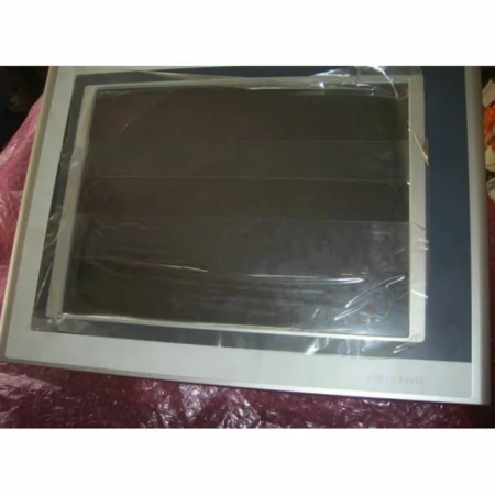 used For B&R 4PP420.1505-B5 Touch Screen Free Shipping#QW