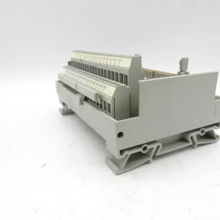 ALLEN BRADLEY 1492-IFM40F-FS120-2 SERIES A PLC MODULE