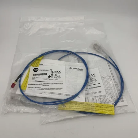 1442-PS-0812E0010N Eddy Current Probe New Original 1442PS0812E0010N