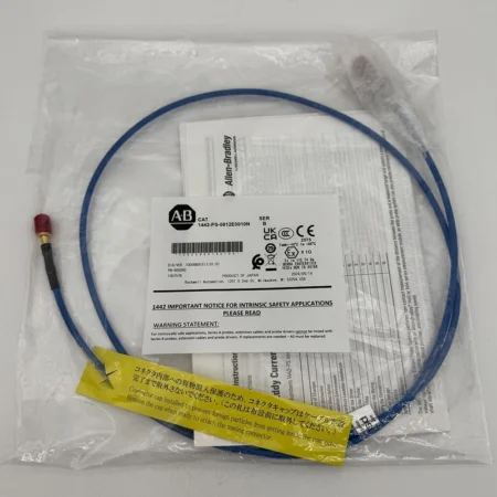 1442-PS-0812E0010N Eddy Current Probe New Original 1442PS0812E0010N