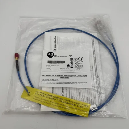 1442-PS-0812E0010N Eddy Current Probe New Original 1442PS0812E0010N