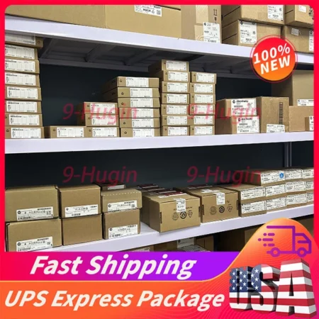 Allen-Bradley 140G-M-TLC33 Circuit Breaker Lugs New Sealed Fast Ship