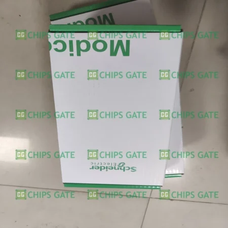 Brand New In Box Schneider 140CRP31200 Fast Ship