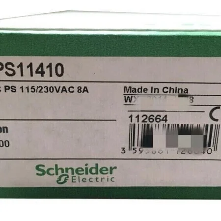 In Box 140CPS11410 Power Supply Module US Free TAX