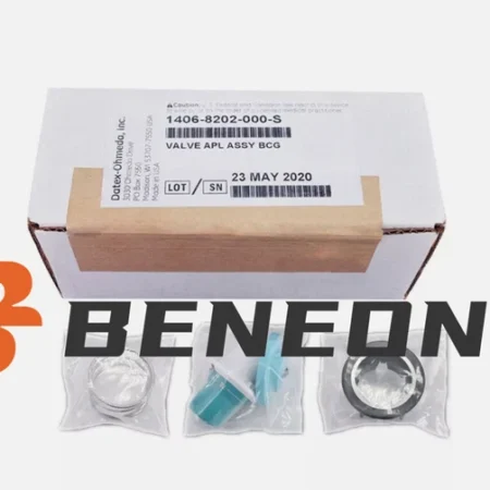 New In Box DATEX-OHMEDA 1406-8202-000-S APL Valve