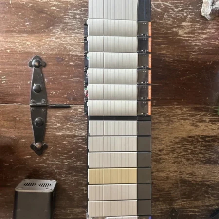 Used Allen-Bradley ControlLogix 1756 PLC w 13-Slot Chassis & Modules *Tested*