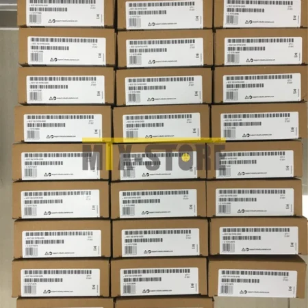 Unopened Siemens 6ES7 332-5HF00-0AB0 6ES7332-5HF00-0AB0 PLC New In Box