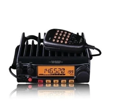 Professional Yaesu FT-2900R Vhf 75W 2M Transceiver 136-174MHZ New Radio Y kk