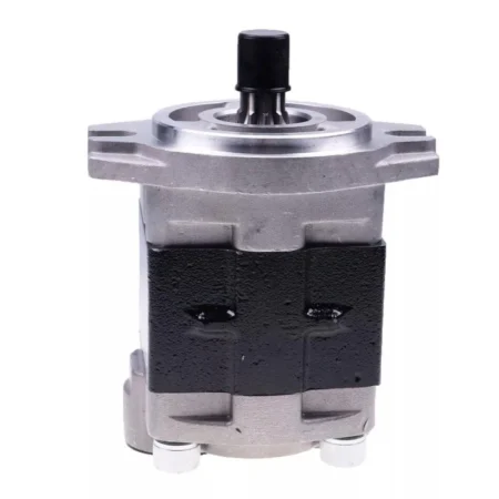 Hydraulic Pump Gear Pump 134A7-10301 for Nissan K21 TD27 TCM Forklift FD20-30T7