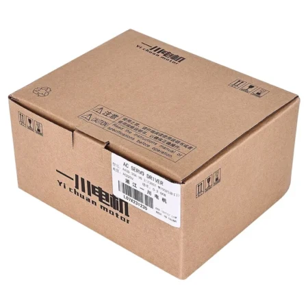 Optical Encoder 2.6KW AC Servo Motor 2500RPM 10N.M 130ST-M10025 220V With Brake