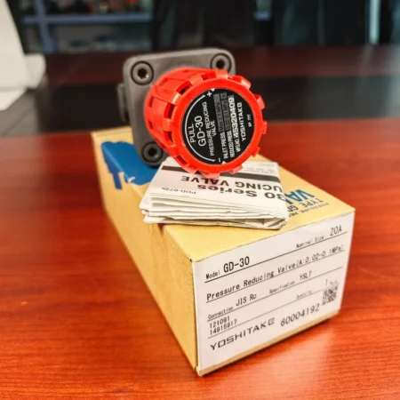 NEW Armstrong GD-30 Pressure Reducing Valve Regulator, 12''DN15 Rc 0.02-0.1Mpa