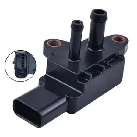 Pressure Sensor 129978-17700 for Yanmar 3TN86 3TNV88 4TN86 4TNV88 4TNV94 4TNV98
