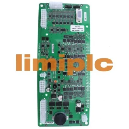 Genie 121765GT ALC500 ECM Circuit Board 121765 Compatible with Boom lifts