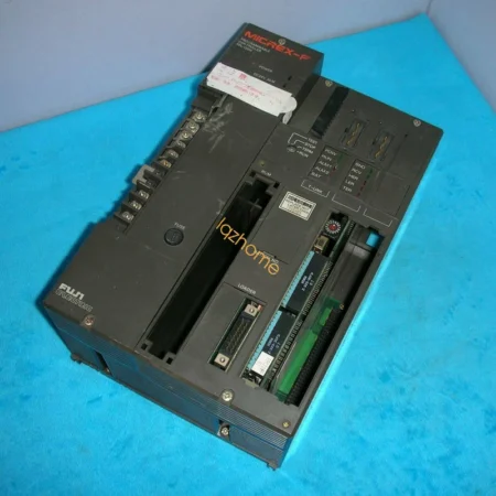 Used For fuji FPU 120H-A10 PLC Tested In Good Condition
