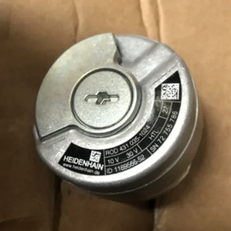 New Heidenhain ROD431.035 ID 1169566-52 ERN1331 1024 62S12-30K