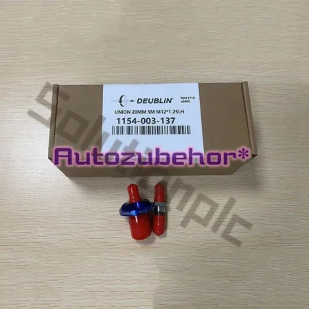 1154-003-137 High Speed Rotating Union Substitute (NEW ）