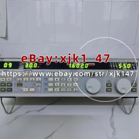 KENWOOD SG-5150 FM Stereo FM-AM Signal Generator 0.1-150MHz xjk