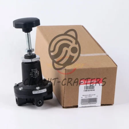 New in box IMI NORGREN 11400-2GPG103 11400-2G-PG103