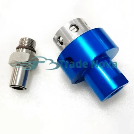 NEW High Speed Rotary Joint 1139-032-327 replacement DEUBLIN