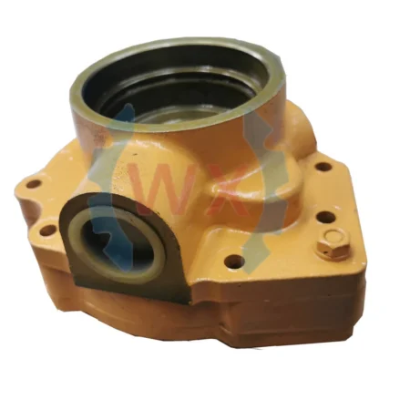For Komatsu D21P bulldozer D31A-20 Hydraulic Oil Gear pump 113-15-00470 factory